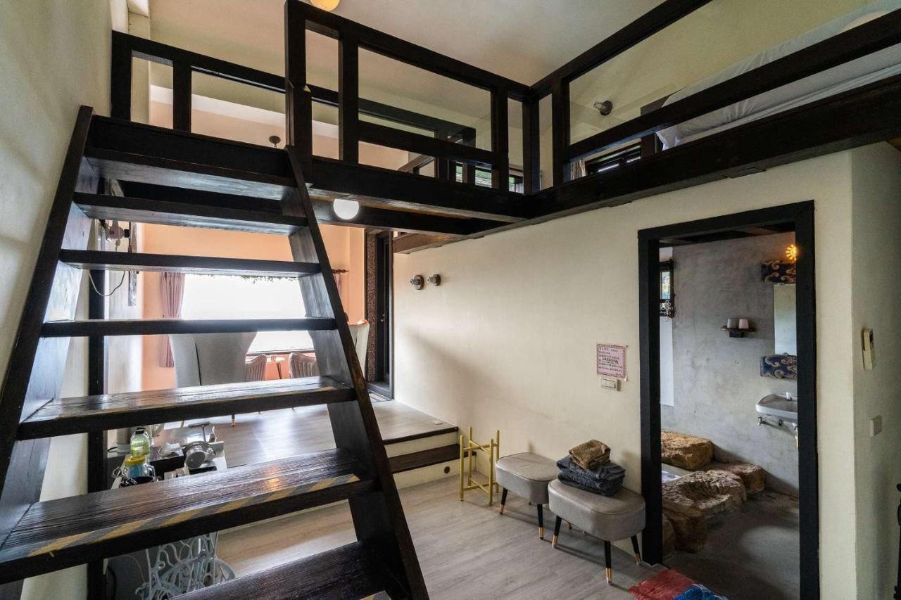 Sunny Room Jiufen Exterior photo
