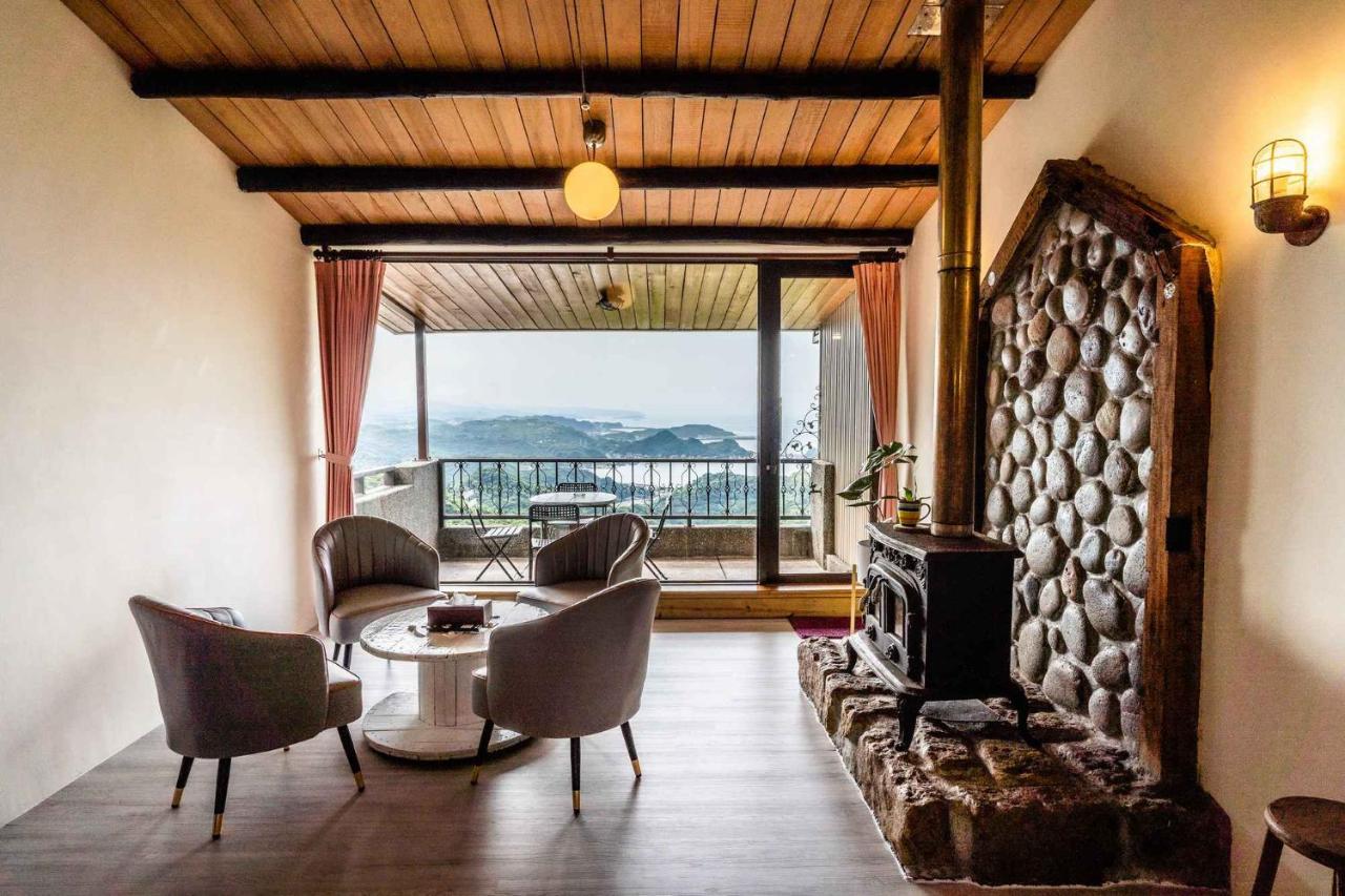 Sunny Room Jiufen Exterior photo