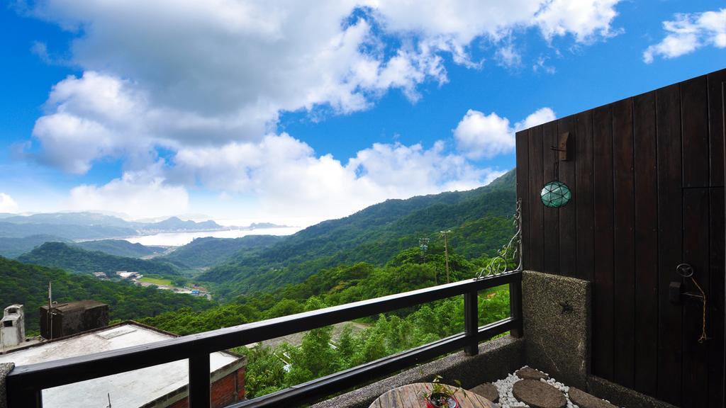 Sunny Room Jiufen Exterior photo
