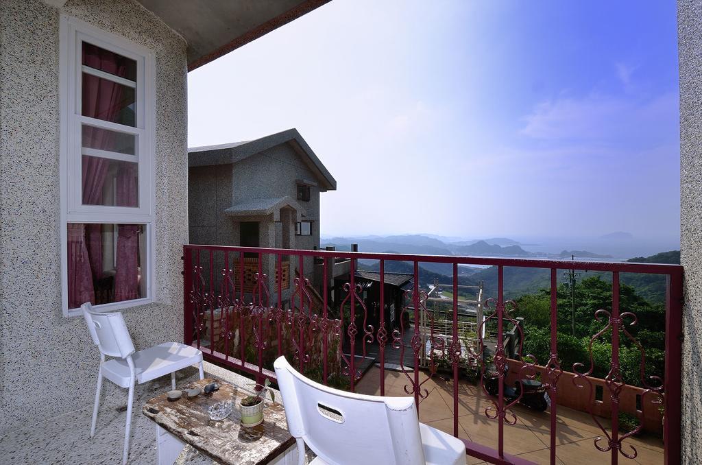 Sunny Room Jiufen Exterior photo